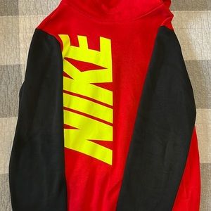 Boys Nike Hoodie